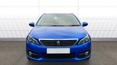 Peugeot 308 1.5 BlueHDi 130 Allure 5dr EAT8 Digital i-Cockpit Diesel Estate